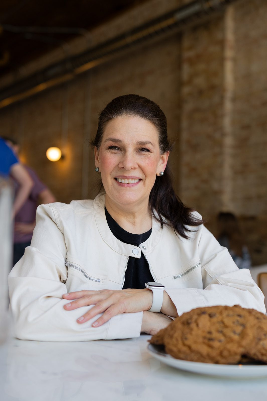 Transformational portrait photography for women over 40 — Steph Shanks Photography